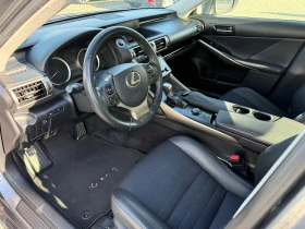Lexus IS 300 HYBRID NAVI ШВЕЙЦАРИЯ - 12300 € / 24056.71 лв. - 61442078 6