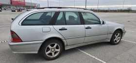 Mercedes-Benz C 200 - 1300 € / 2542.58 лв. - 22198230 9