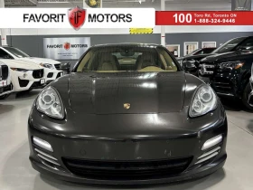 Porsche Panamera * S (2WD), 4S (4WD) * CARFAX * ЦЕНА ДО БГ