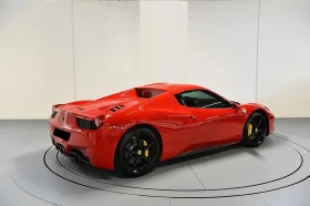 Ferrari 458 Italia Spider | Mobile.bg � ����� ������ 5