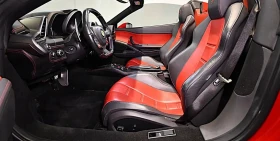 Ferrari 458 Italia Spider | Mobile.bg � ����� ������ 7