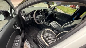 Renault Captur Intens TCe ������ LPG 100 BVM6 | Mobile.bg � ����� ������ 13