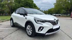 Renault Captur Intens TCe ������ LPG 100 BVM6 | Mobile.bg � ����� ������ 4
