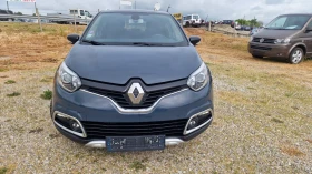 ������ Renault Captur