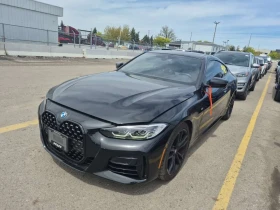 ������ BMW 440