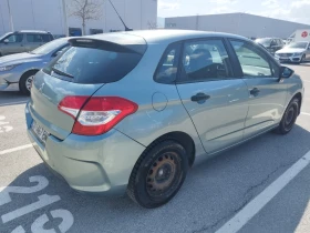 Citroen C4 1.6 | Auto.bg — изображение 4