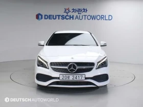 Mercedes-Benz CLA 220 Amg Line - 13538 € / 26478.03 лв. - 57020678 3