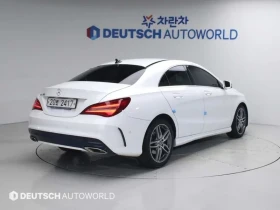 Mercedes-Benz CLA 220 Amg Line - 13538 € / 26478.03 лв. - 57020678 2