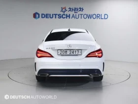 Mercedes-Benz CLA 220 Amg Line - 13538 € / 26478.03 лв. - 57020678 4