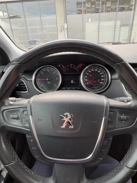 Peugeot 508 2.0 HDI - 5850 € / 11441.61 лв. - 15151546 8
