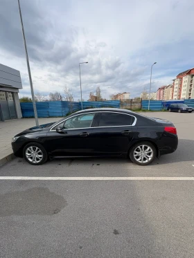 Peugeot 508 2.0 HDI - 5850 € / 11441.61 лв. - 15151546 3