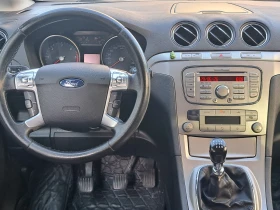 Ford S-Max 2.0tdci | Mobile.bg � ����� ������ 10