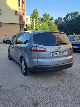 Ford S-Max 2.0tdci | Mobile.bg � ����� ������ 3