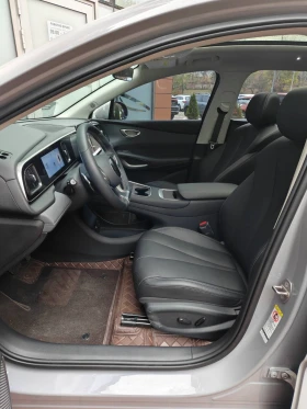 BYD Sea Lion 06 05 RWD 60.9kWh ������� | Mobile.bg � ����� ������ 8
