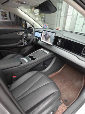 BYD Sea Lion 06 05 RWD 60.9kWh ������� | Mobile.bg � ����� ������ 10