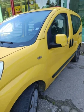 Fiat Qubo ������ ���������� | Mobile.bg � ����� ������ 2