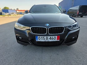 BMW 320 2.0D-184kc xDRIVE M Pack | Mobile.bg � ����� ������ 8