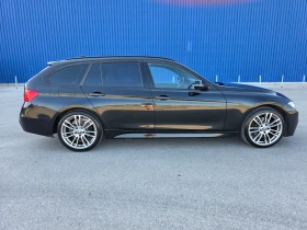 BMW 320 2.0D-184kc xDRIVE M Pack | Mobile.bg � ����� ������ 6