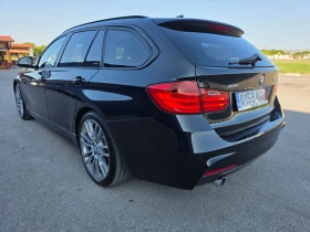 ����� �� �������� �� BMW 320 2.0D-184kc xDRIVE M Pack