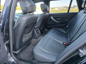 BMW 320 2.0D-184kc xDRIVE M Pack | Mobile.bg � ����� ������ 11