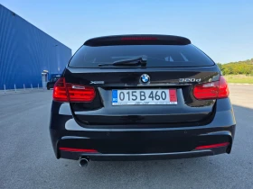 ����� �� �������� �� BMW 320 2.0D-184kc xDRIVE M Pack