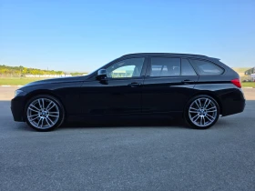 ����� �� �������� �� BMW 320 2.0D-184kc xDRIVE M Pack