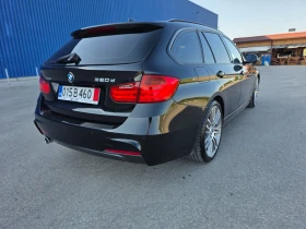 BMW 320 2.0D-184kc xDRIVE M Pack | Mobile.bg � ����� ������ 5