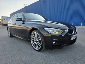 BMW 320 2.0D-184kc xDRIVE M Pack | Mobile.bg � ����� ������ 7