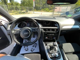 Audi A4 Avant Sline 3.0TDI | Mobile.bg � ����� ������ 14