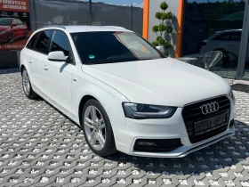 Audi A4 Avant Sline 3.0TDI | Mobile.bg � ����� ������ 7