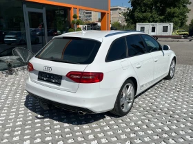 Audi A4 Avant Sline 3.0TDI | Mobile.bg � ����� ������ 5