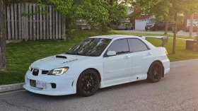 Subaru WRX STI | Auto.bg — изображение 2