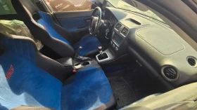 Subaru WRX STI | Auto.bg — изображение 5