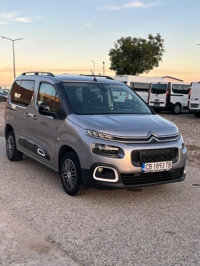 Citroen Berlingo 1.5 HDI 