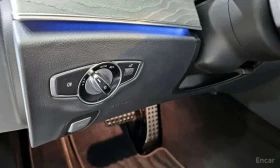 Mercedes-Benz E 350 * 4MATIC AMG Line Edition * ФИКСИРАНА ЦЕНА *  | Auto.bg — изображение 15