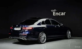 Mercedes-Benz E 350 * 4MATIC AMG Line Edition * ФИКСИРАНА ЦЕНА *  | Auto.bg — изображение 2