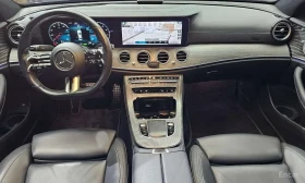 Mercedes-Benz E 350 * 4MATIC AMG Line Edition * ФИКСИРАНА ЦЕНА *  | Auto.bg — изображение 7