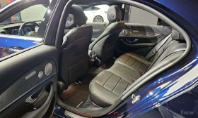 Mercedes-Benz E 350 * 4MATIC AMG Line Edition * ФИКСИРАНА ЦЕНА *  | Auto.bg — изображение 11