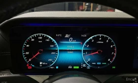 Mercedes-Benz E 350 * 4MATIC AMG Line Edition * ФИКСИРАНА ЦЕНА *  | Auto.bg — изображение 8