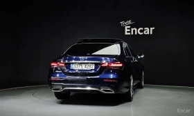 Mercedes-Benz E 350 * 4MATIC AMG Line Edition * ФИКСИРАНА ЦЕНА *  | Auto.bg — изображение 4