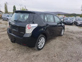 Toyota Verso 1.8-НАВИ-КАМЕРА-ПАНОРАМА-EURO5-1Г-ГАРАНЦИЯ! | Auto.bg — изображение 5