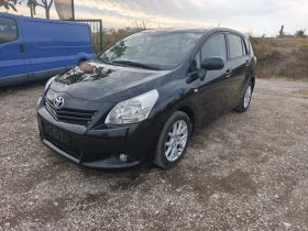 Toyota Verso 1.8-НАВИ-КАМЕРА-ПАНОРАМА-EURO5-1Г-ГАРАНЦИЯ!