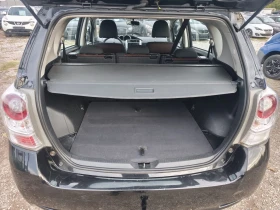 Toyota Verso 1.8-НАВИ-КАМЕРА-ПАНОРАМА-EURO5-1Г-ГАРАНЦИЯ! | Auto.bg — изображение 16