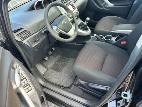 Toyota Verso 1.8-НАВИ-КАМЕРА-ПАНОРАМА-EURO5-1Г-ГАРАНЦИЯ! | Auto.bg — изображение 9