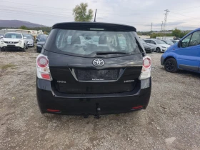 Toyota Verso 1.8-НАВИ-КАМЕРА-ПАНОРАМА-EURO5-1Г-ГАРАНЦИЯ! | Auto.bg — изображение 4