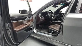 BMW 740 Li xDrive* M SPORT* PANORAMA* ���������* HEAD UP*  | Mobile.bg � ����� ������ 5