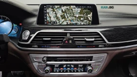 BMW 740 Li xDrive* M SPORT* PANORAMA* ���������* HEAD UP*  | Mobile.bg � ����� ������ 9