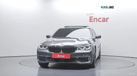 BMW 740 Li xDrive* M SPORT* PANORAMA* ���������* HEAD UP*  | Mobile.bg � ����� ������ 3