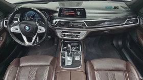 BMW 740 Li xDrive* M SPORT* PANORAMA* ���������* HEAD UP*  | Mobile.bg � ����� ������ 6