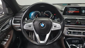 BMW 740 Li xDrive* M SPORT* PANORAMA* ���������* HEAD UP*  | Mobile.bg � ����� ������ 7